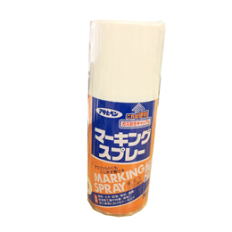 吹き付け用スプレー