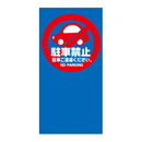 駐車禁止