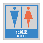管理看板（アクリル製）