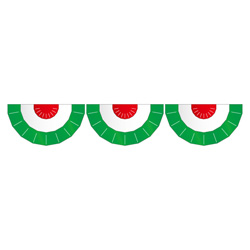 三連オープン幕