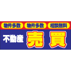 オリジナル布製幕