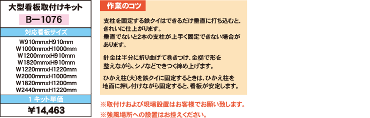 キット詳細