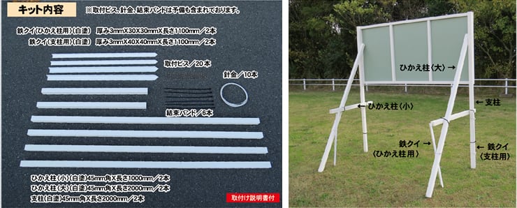 キット内容